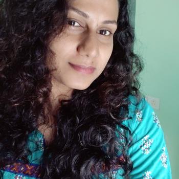 Priyanka Chandran